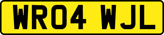 WR04WJL