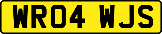 WR04WJS