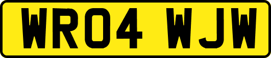 WR04WJW