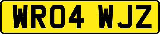 WR04WJZ