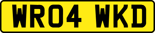 WR04WKD