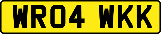 WR04WKK
