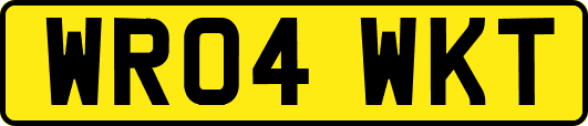 WR04WKT