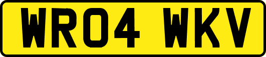 WR04WKV