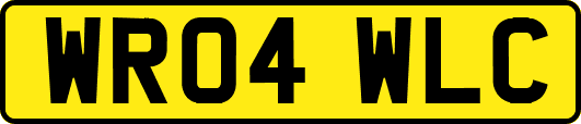 WR04WLC