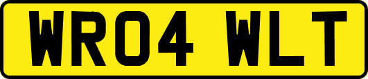 WR04WLT