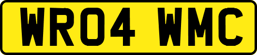 WR04WMC
