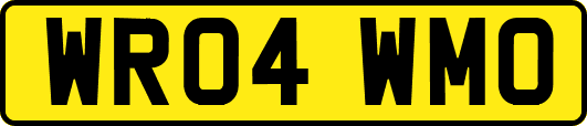 WR04WMO