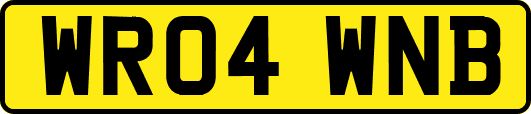 WR04WNB