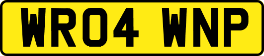 WR04WNP