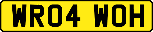 WR04WOH