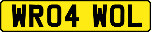 WR04WOL