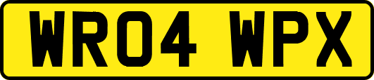 WR04WPX