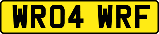 WR04WRF