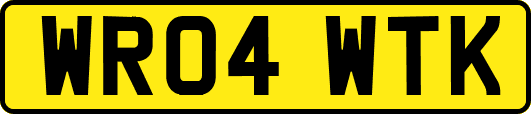 WR04WTK