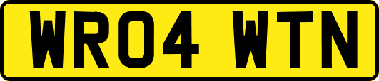 WR04WTN