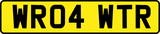 WR04WTR