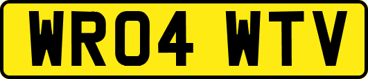 WR04WTV