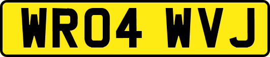 WR04WVJ