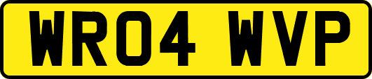 WR04WVP
