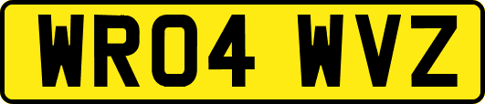 WR04WVZ