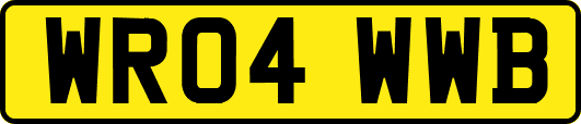 WR04WWB