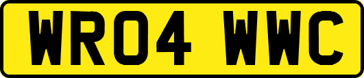 WR04WWC