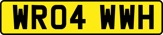 WR04WWH