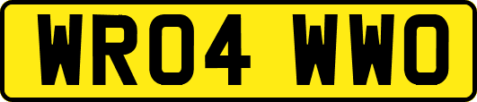 WR04WWO