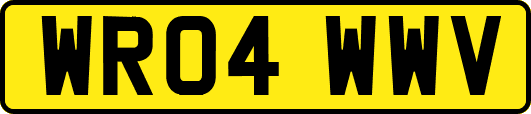 WR04WWV
