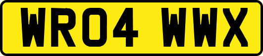 WR04WWX