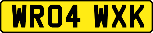 WR04WXK