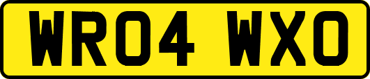 WR04WXO