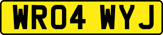 WR04WYJ
