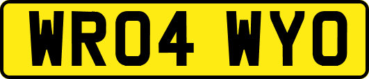 WR04WYO