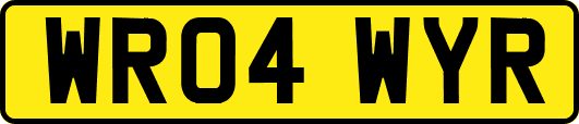 WR04WYR