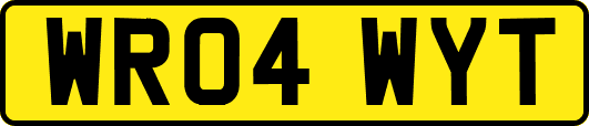 WR04WYT
