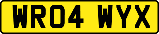 WR04WYX