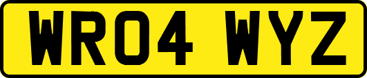 WR04WYZ
