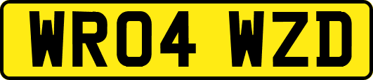 WR04WZD