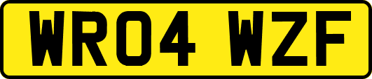 WR04WZF