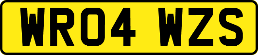 WR04WZS