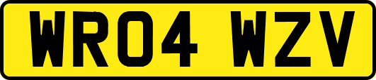 WR04WZV