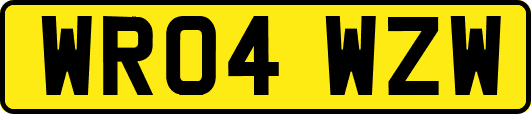 WR04WZW