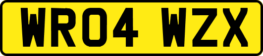 WR04WZX