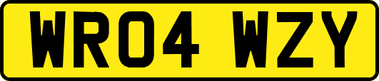 WR04WZY