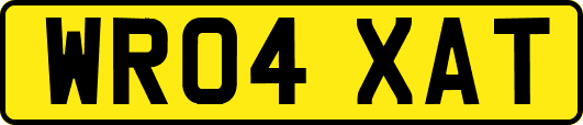 WR04XAT