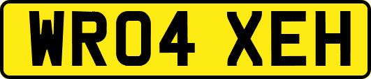 WR04XEH