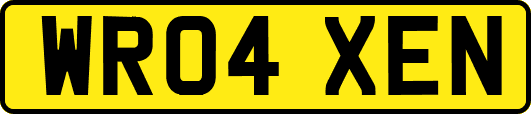 WR04XEN
