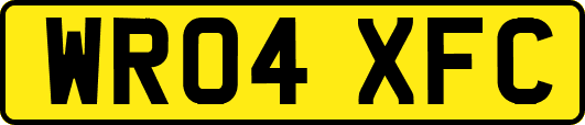 WR04XFC